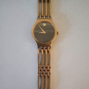 Movado Esperanza Watch